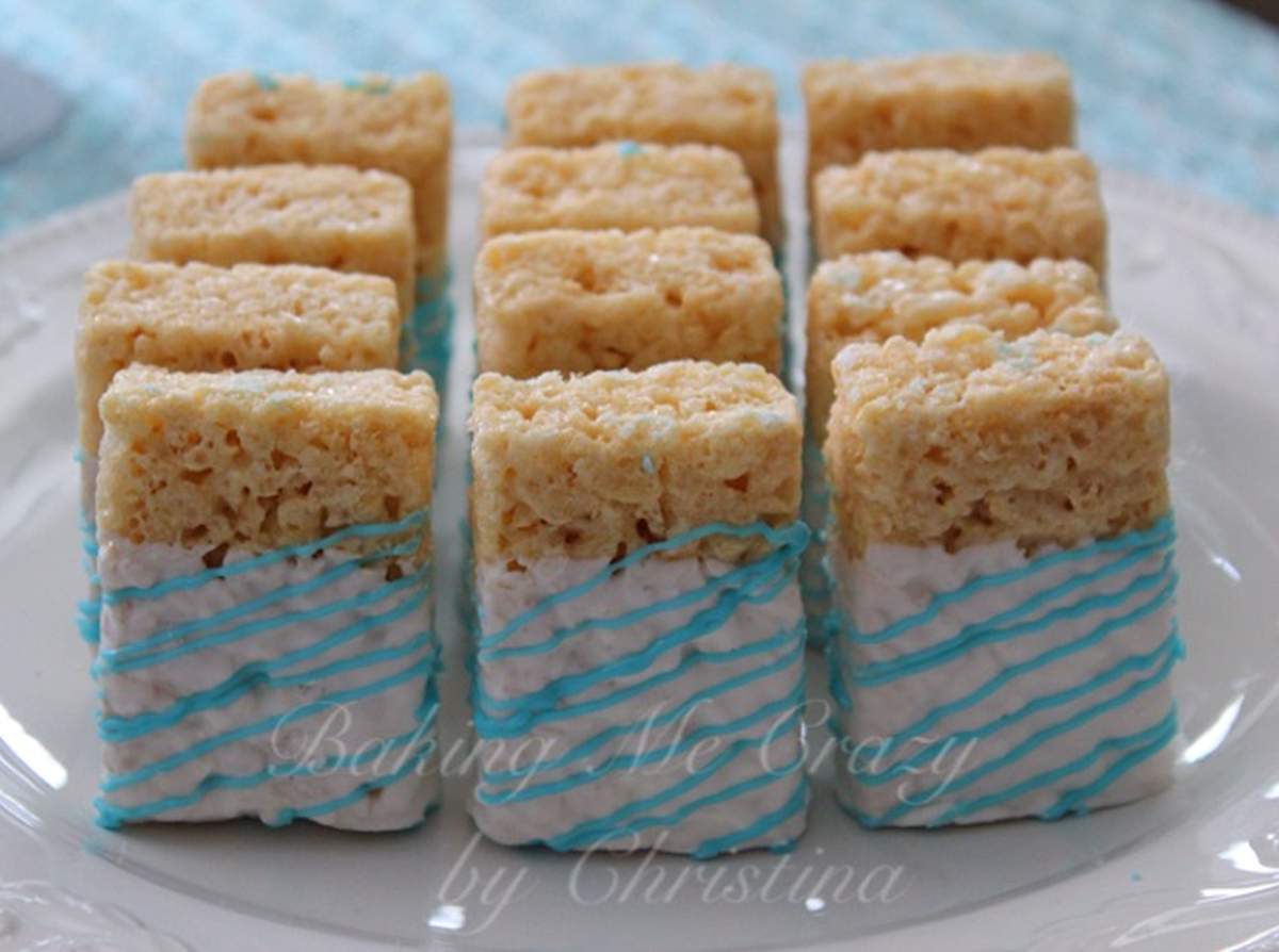 Aileen's Frozen Party - Frozen