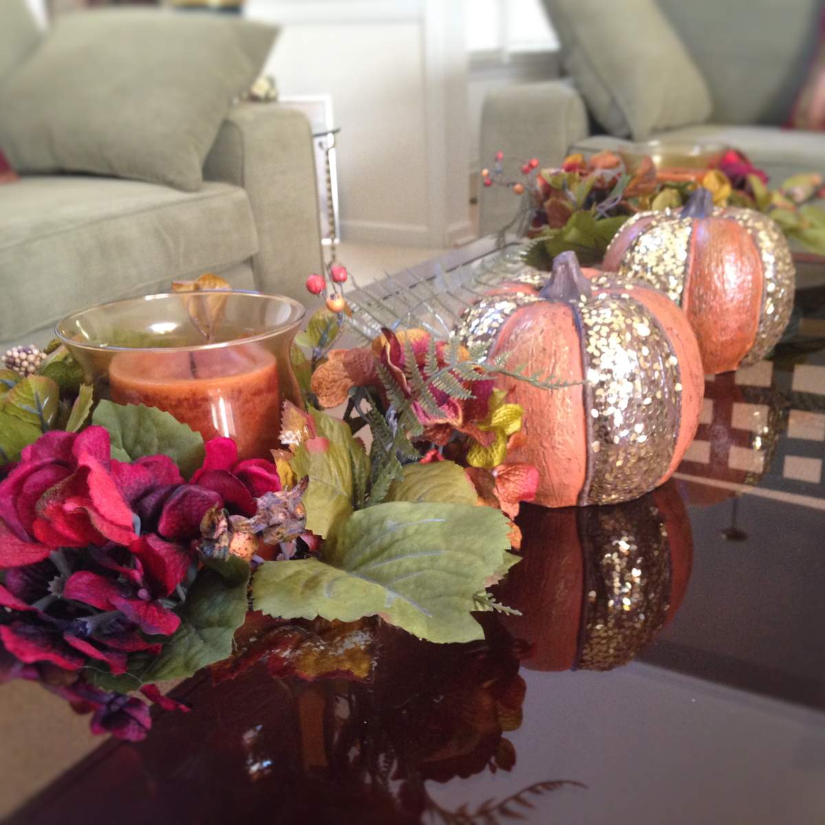 Fall Luncheon Luncheon Party Ideas Photo 6 Of 15 Catch My Party