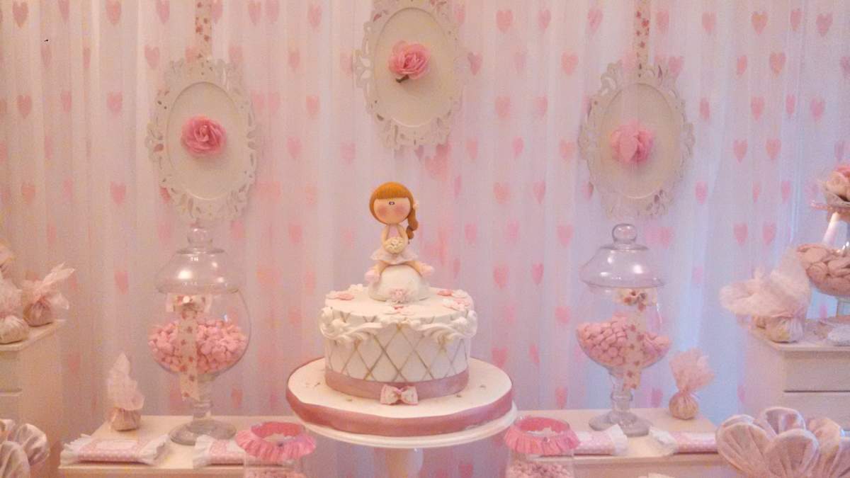 baby pink - Pink