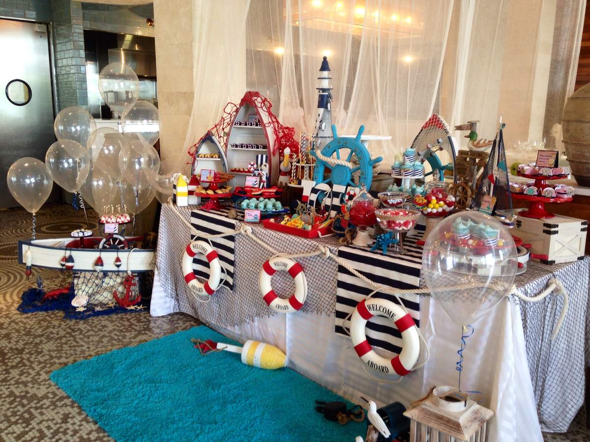 nautical - Nautical
