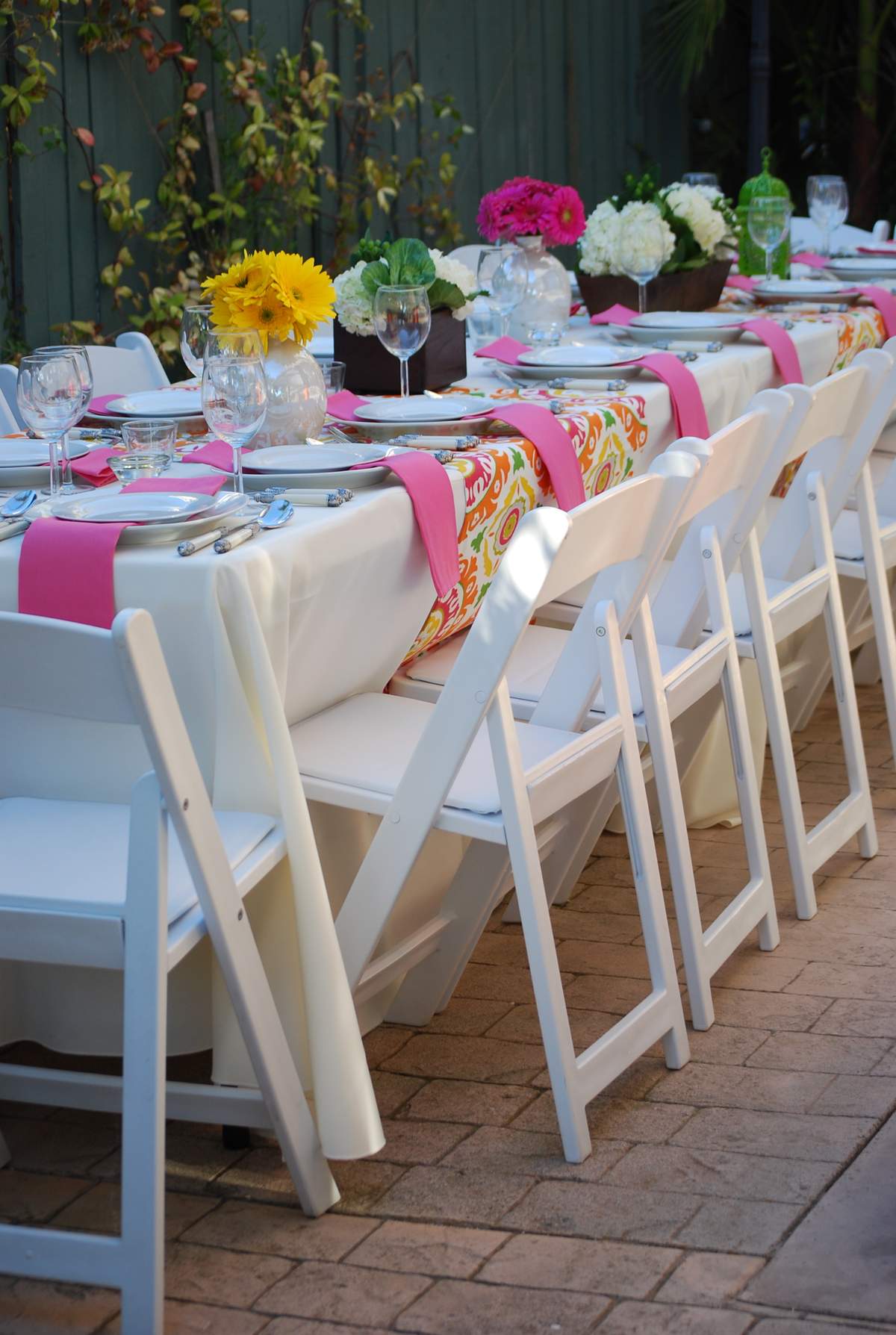 Dinner Party Party Ideas Photo 12 of 26 Catch My Party