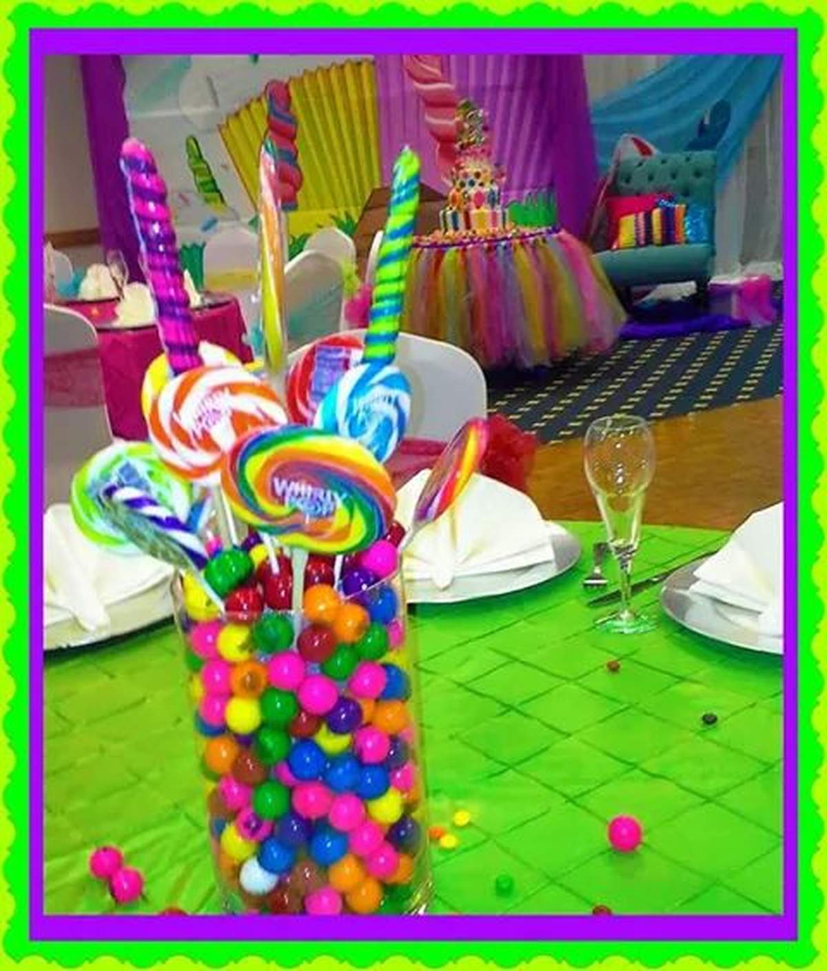 Decorative Cake Board Tutu Decorative Cake Board Tutu