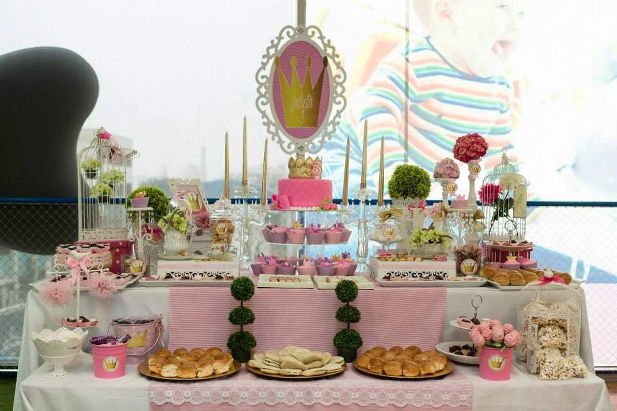 Princess - None