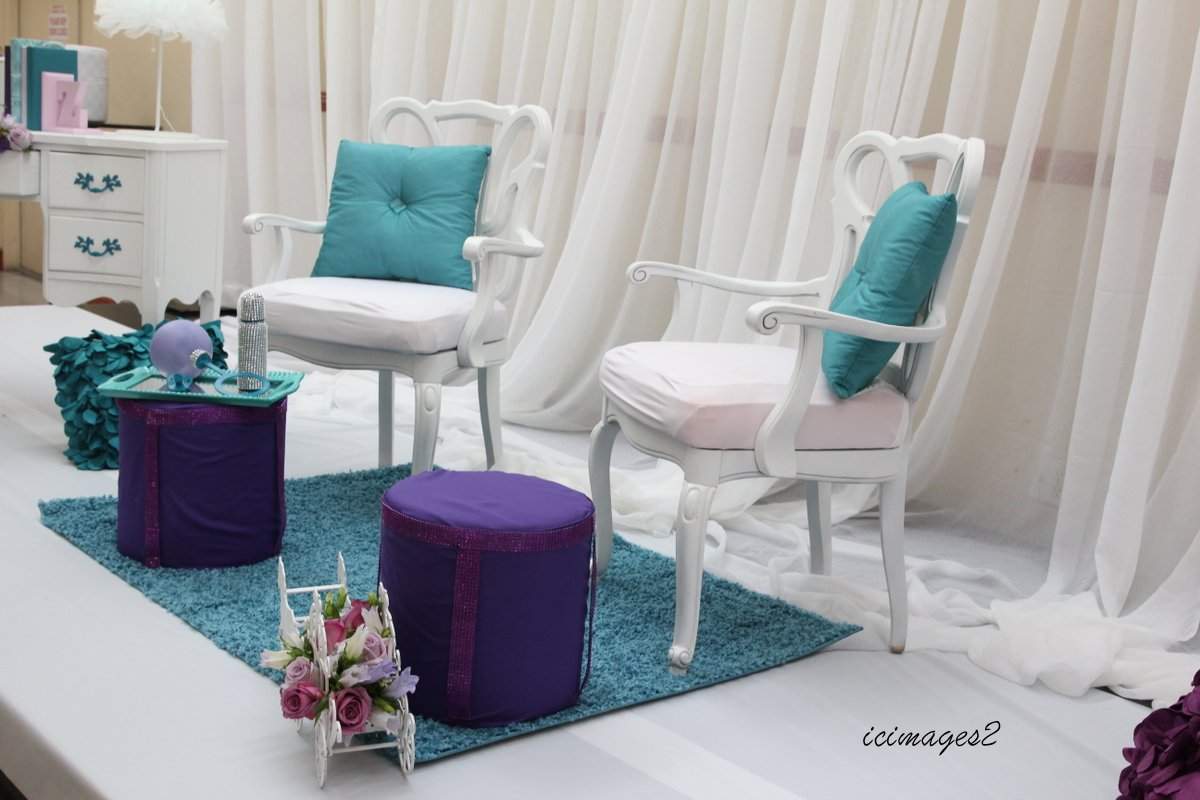 Royal Vintage Babyshower  - Royal Vintage Babyshower 