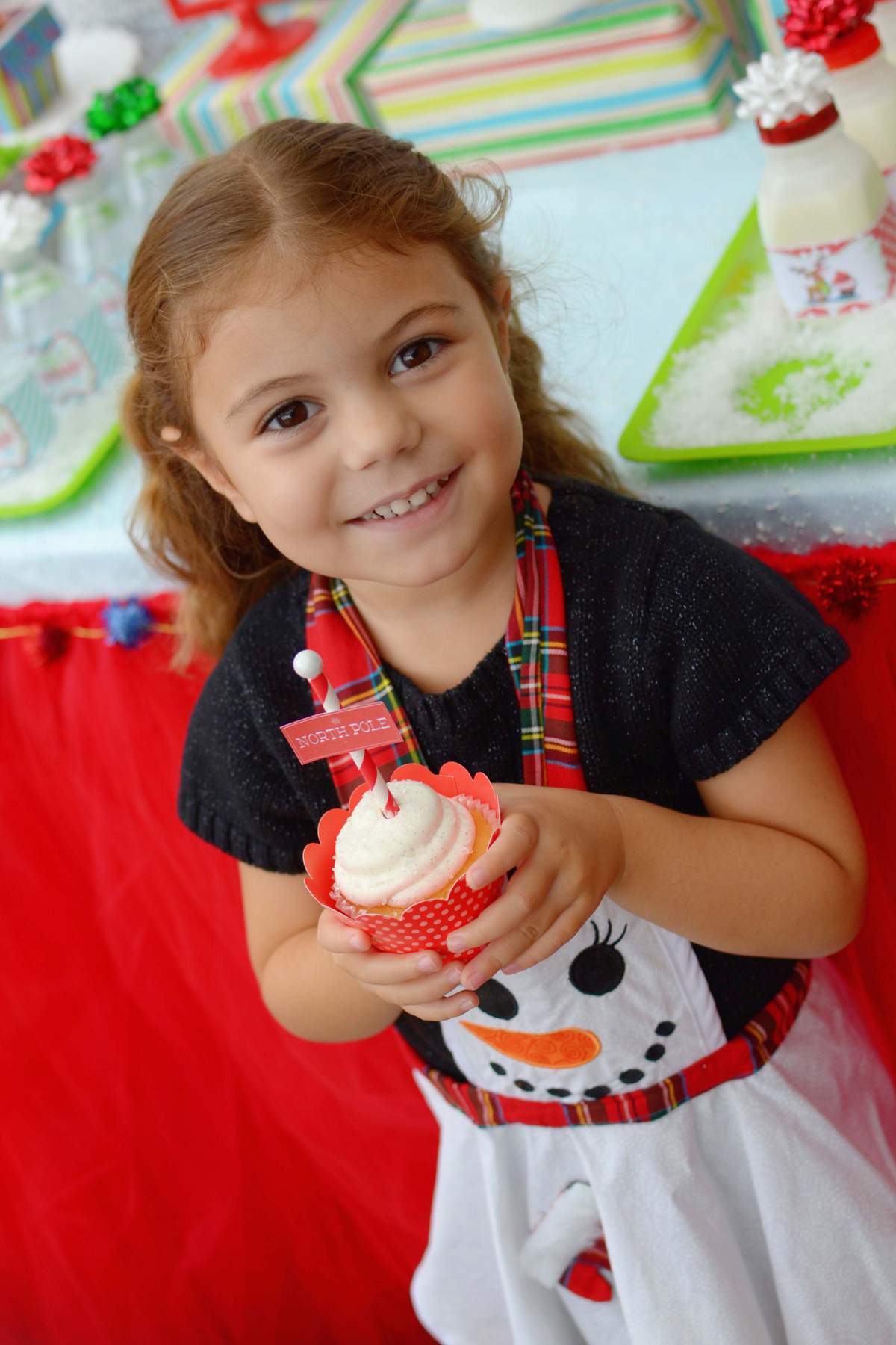 Christmas/Holiday Party Ideas | Photo 3 of 32 | Catch My Party