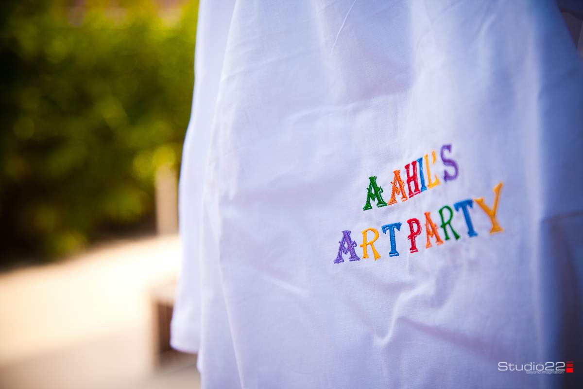 Art party - Art party