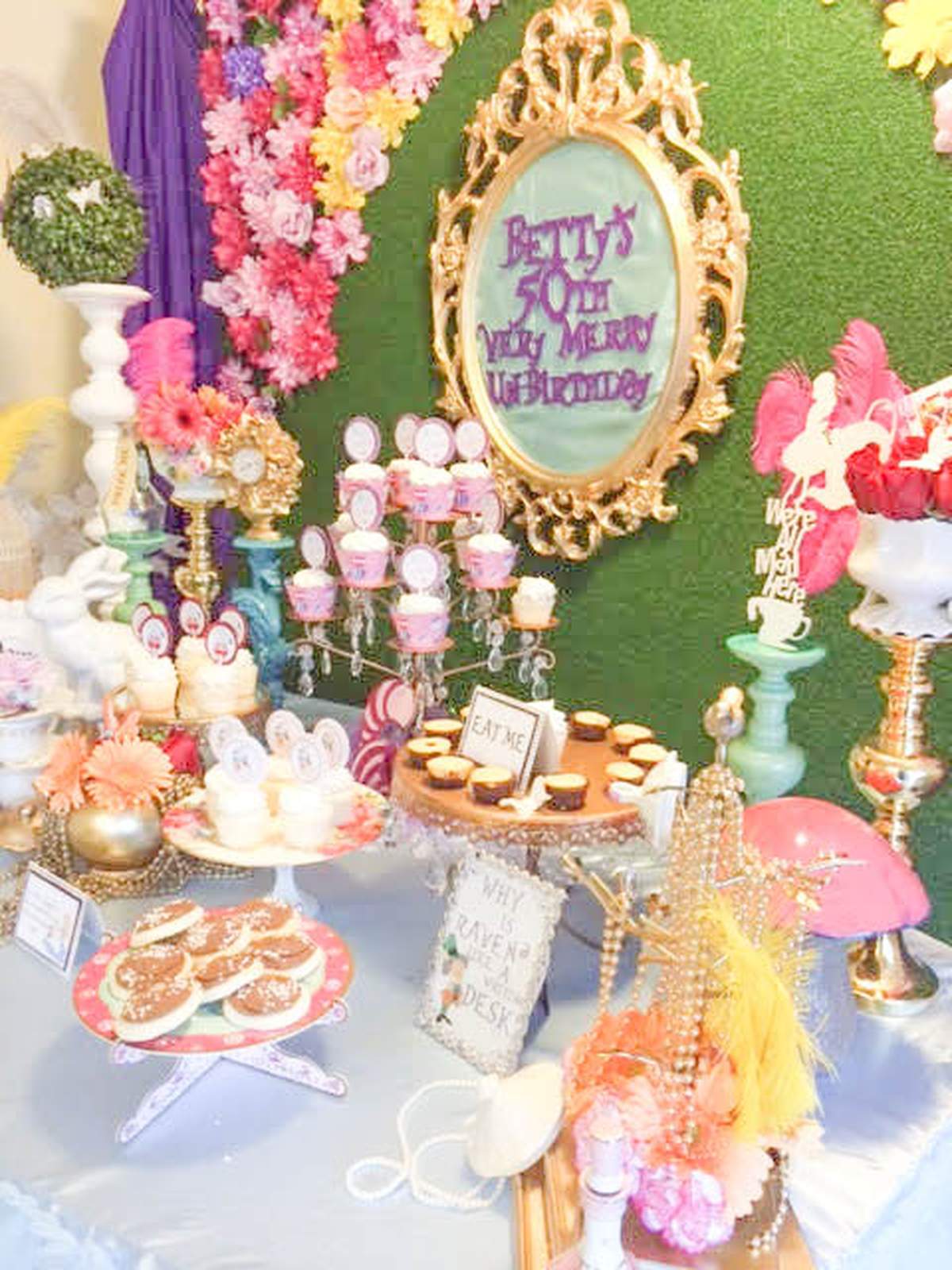 Alice In Wonderland - Alice in Wonderland