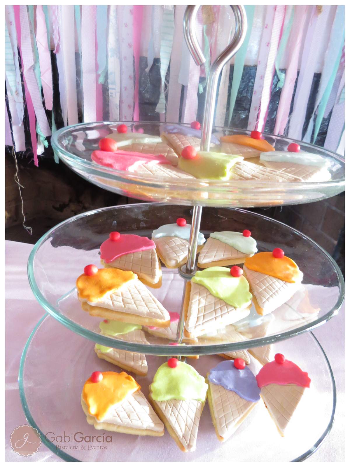 Ice Cream Birthday Party Ideas Photo 6 Of 11 Catch My Party ice-cream-birthday-party-ideas-photo-6-of-11-catch-my-party