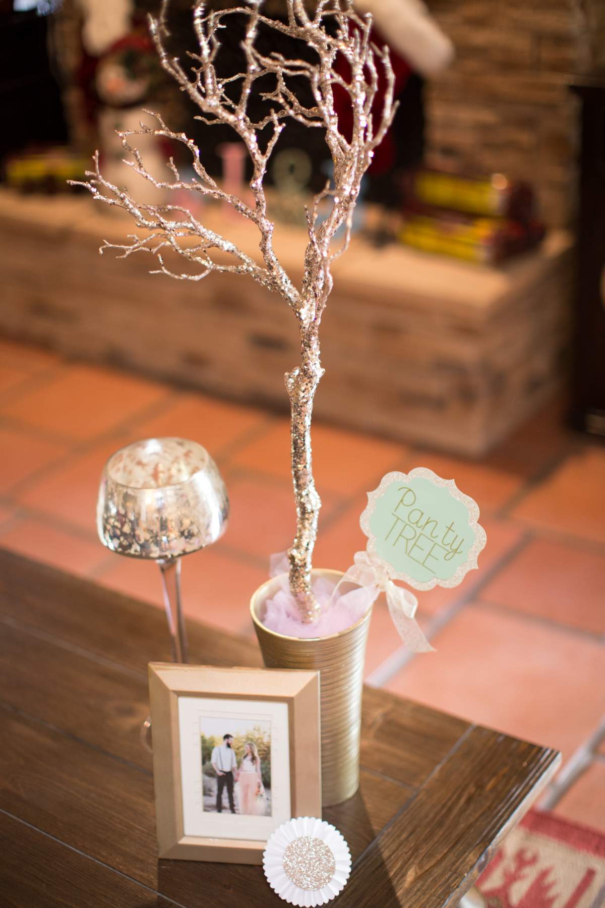 Let's Pop The Top...She's Tying The Knot! Bridal/Wedding Shower Party