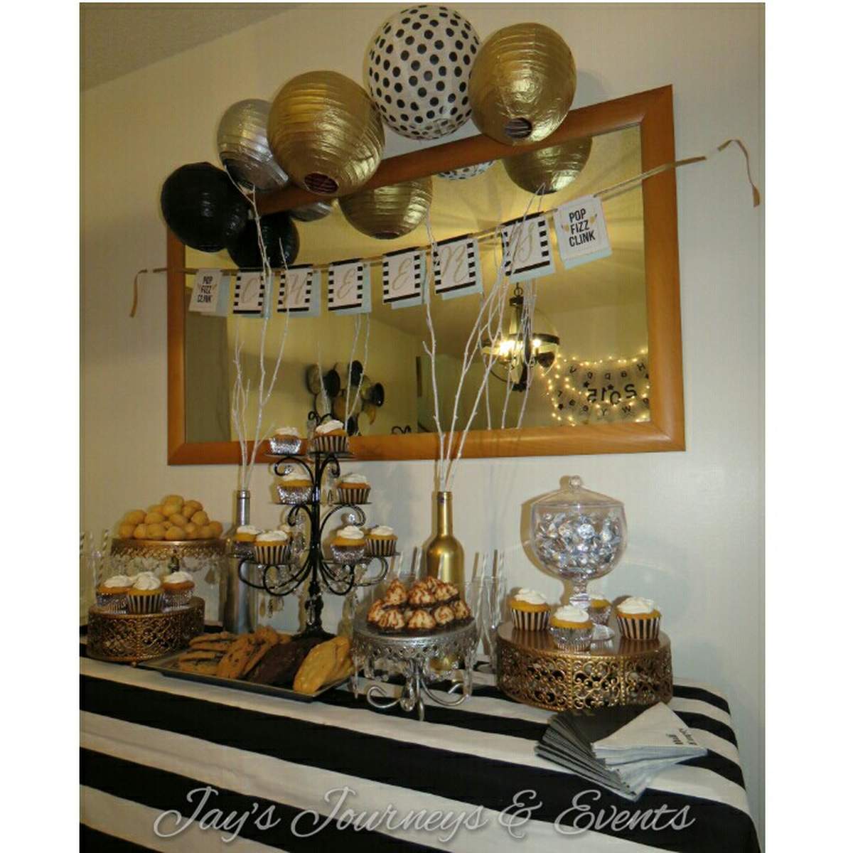 Lugo NYE Ringing in 2015 - None