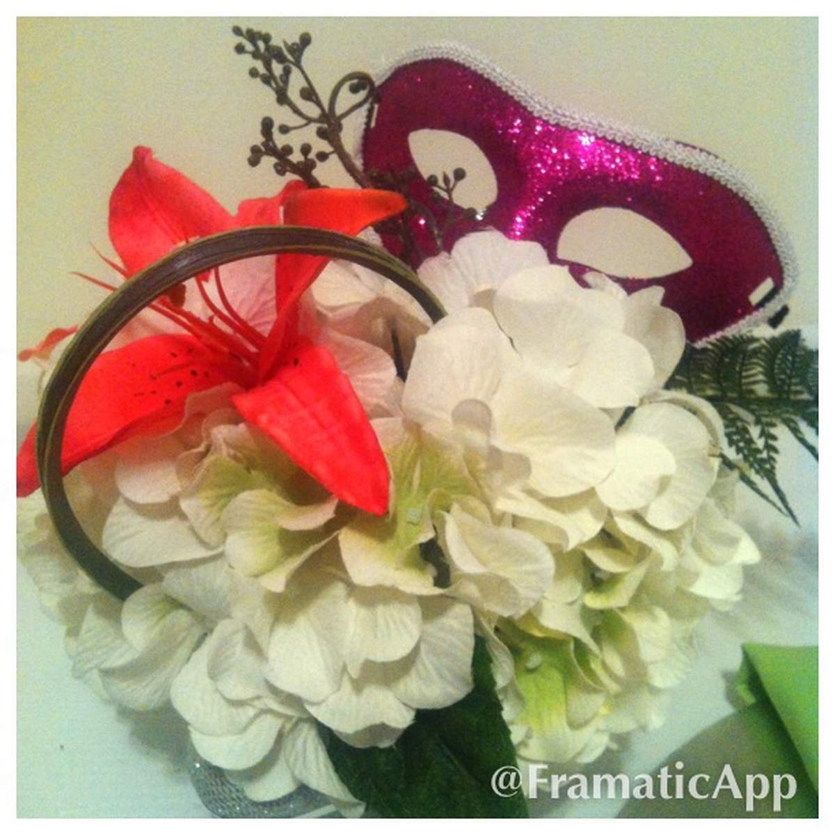 News Years Masquerade - Masquerade