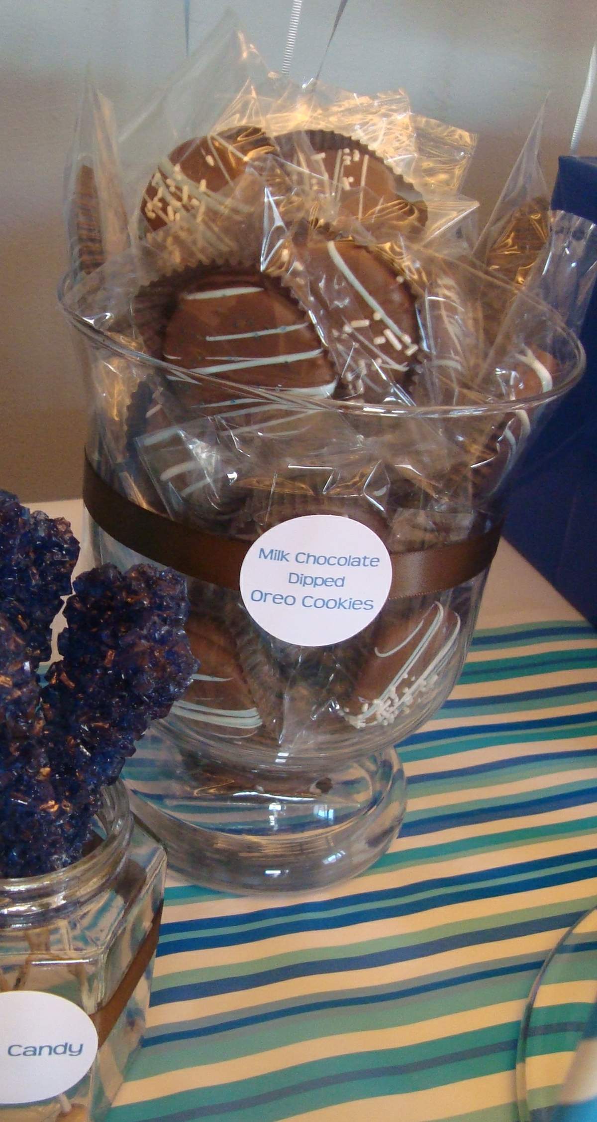 Water Polo Birthday Party Ideas Photo 1 of 6 Catch My Party