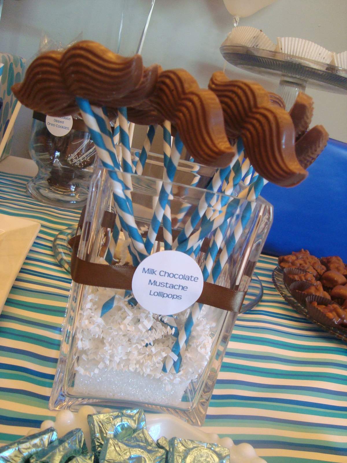 Water Polo Birthday Party Ideas Photo 2 of 6 Catch My Party