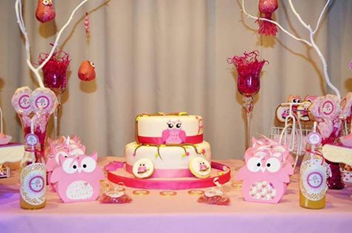 Children´s party - None