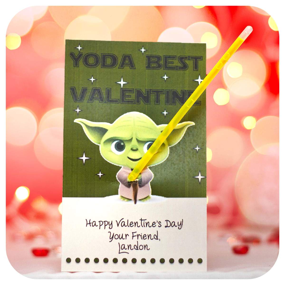 Valentine's Day - Valentine's Day