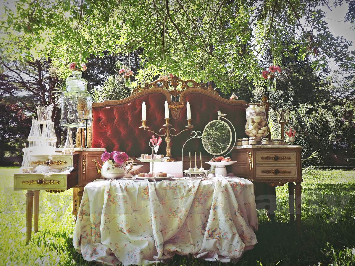 Style à la grecque - Romanticismo 