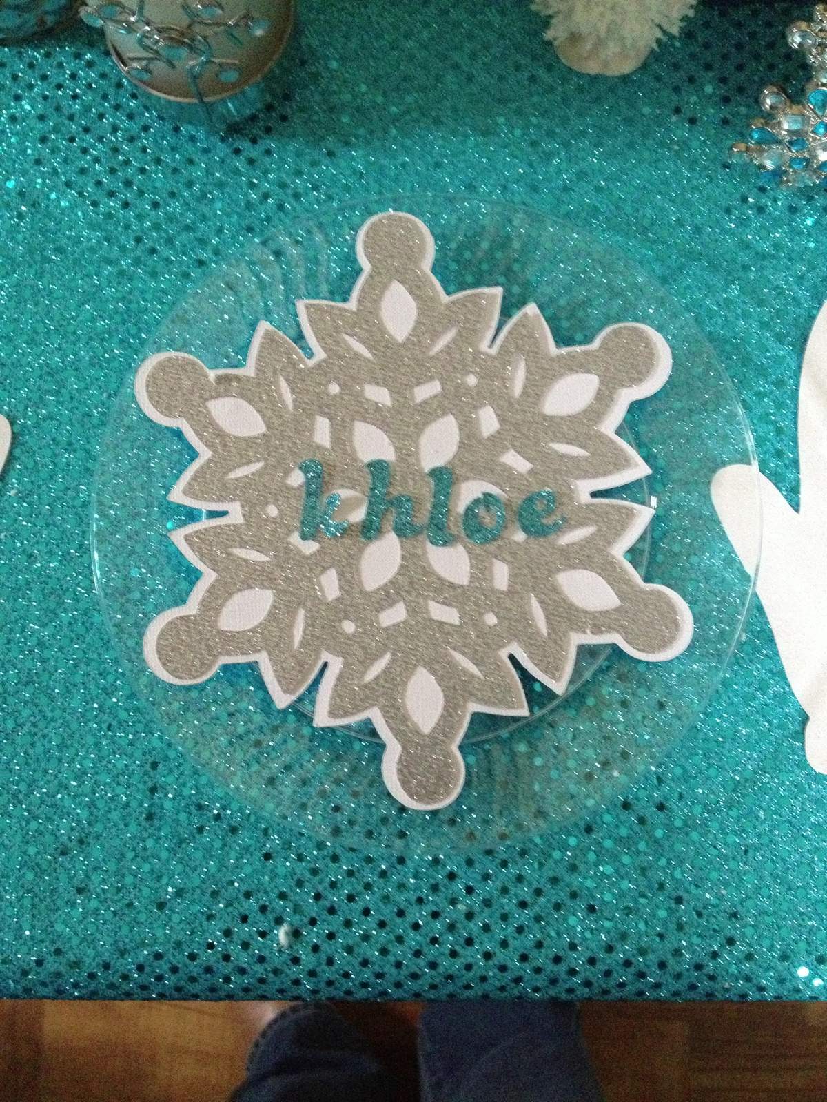 Elsa from Frozen - Elsa 