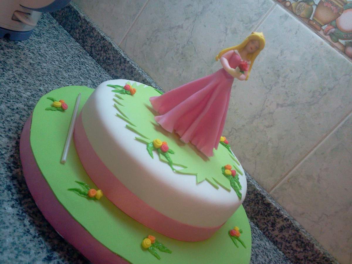 Princess Party - Frozen, barby, Cenicienta, Blancanieves 