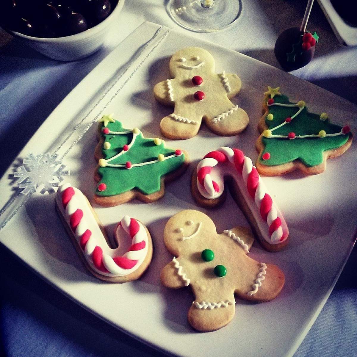 Glamorous Christmas - Christmas