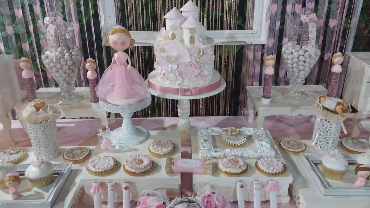 Little princess - litlle princess
