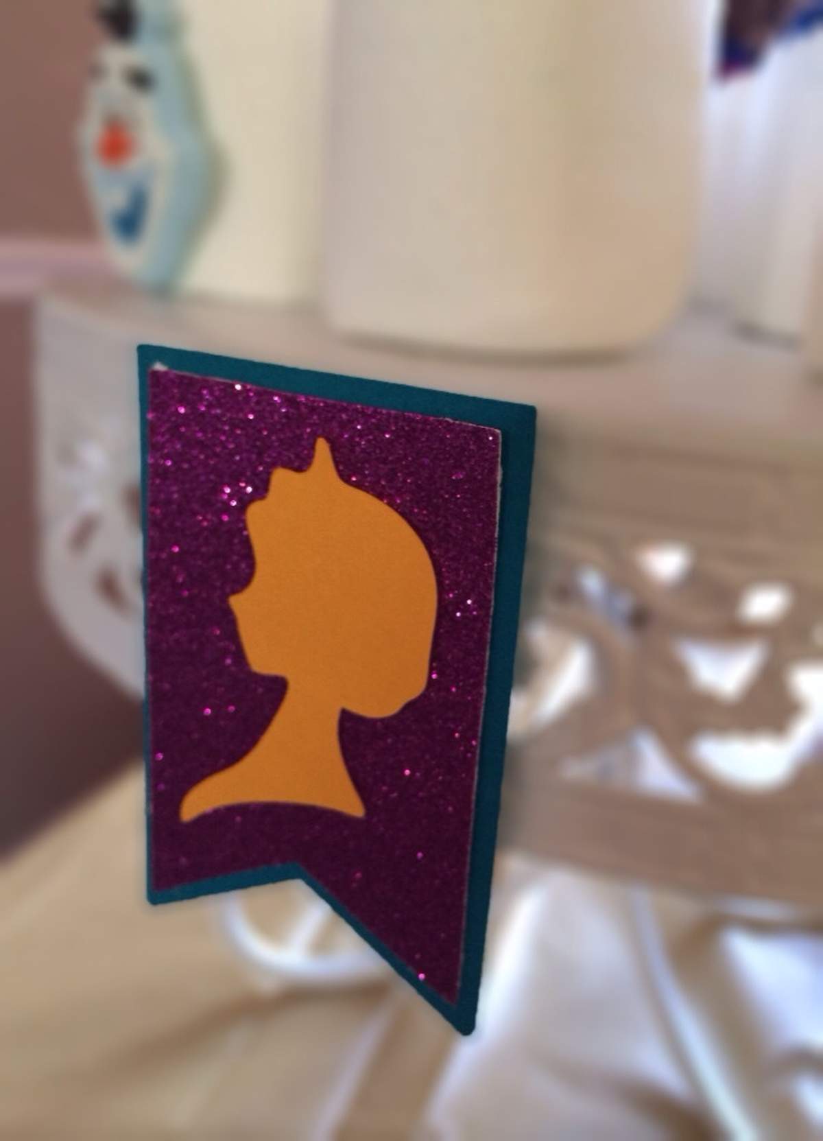 Queen Madison's Royal Coronation (Frozen) - Frozen (Disney)