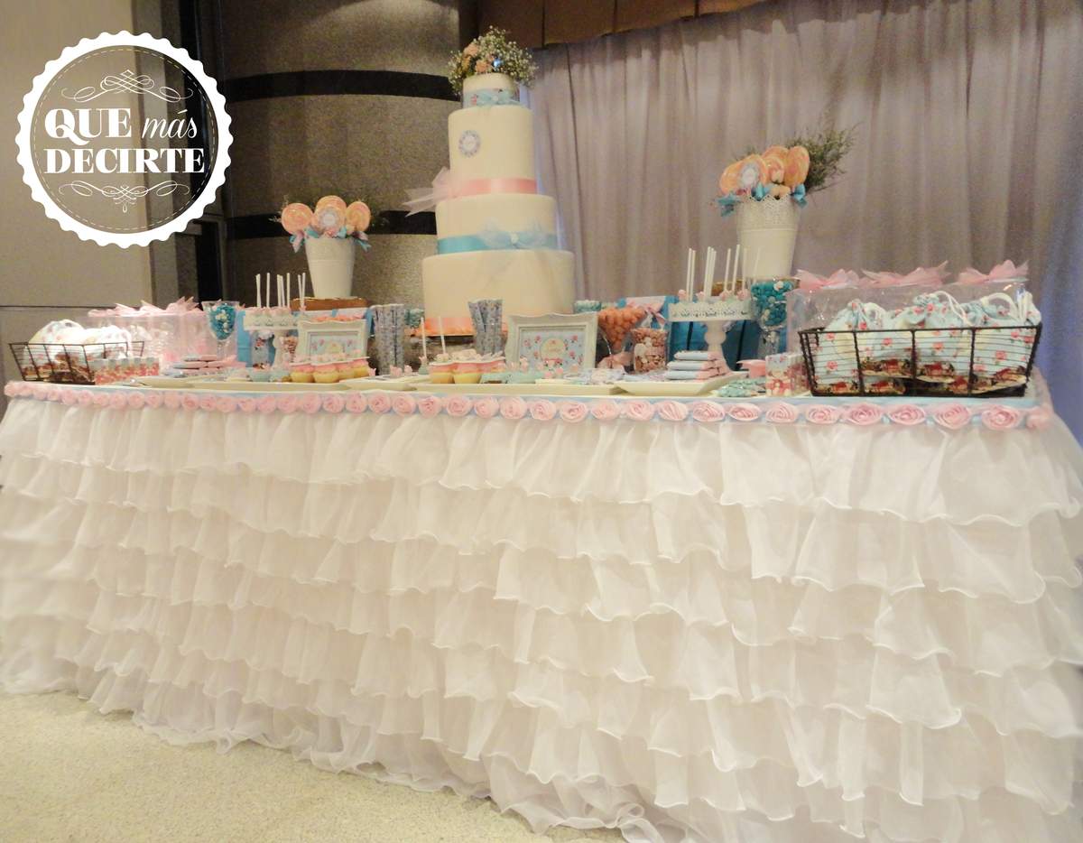 Shabby Sofia - Shabby chic
