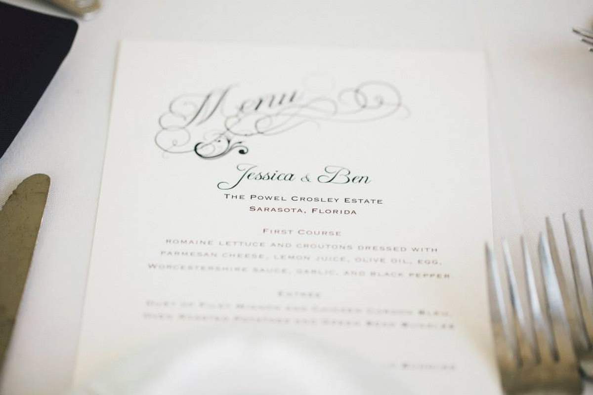 Ben & Jessica's Blush Wedding - Blush and Silver