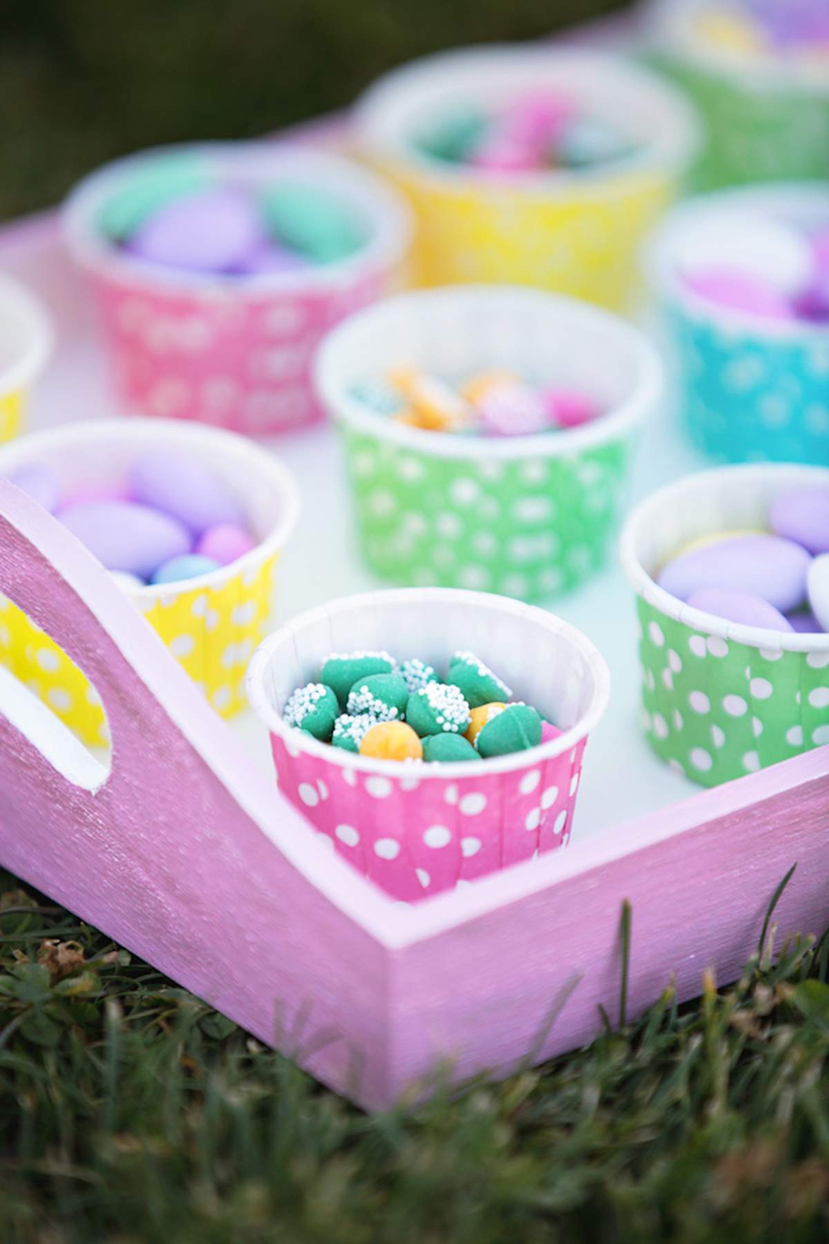 Easter Easter Party Ideas Photo 27 of 28 Catch My Party