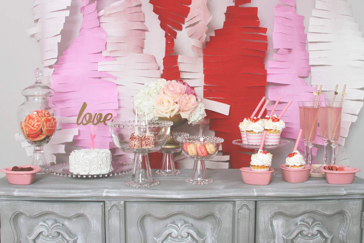 Sweetly Loved by Dressed In Details Events w| Photography by Kai Davis - Love / Romance