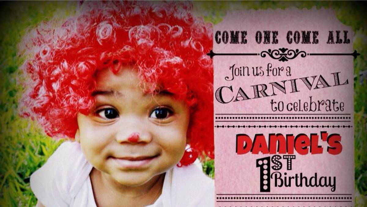 Daniel's  Carnival - Circus / Carnival