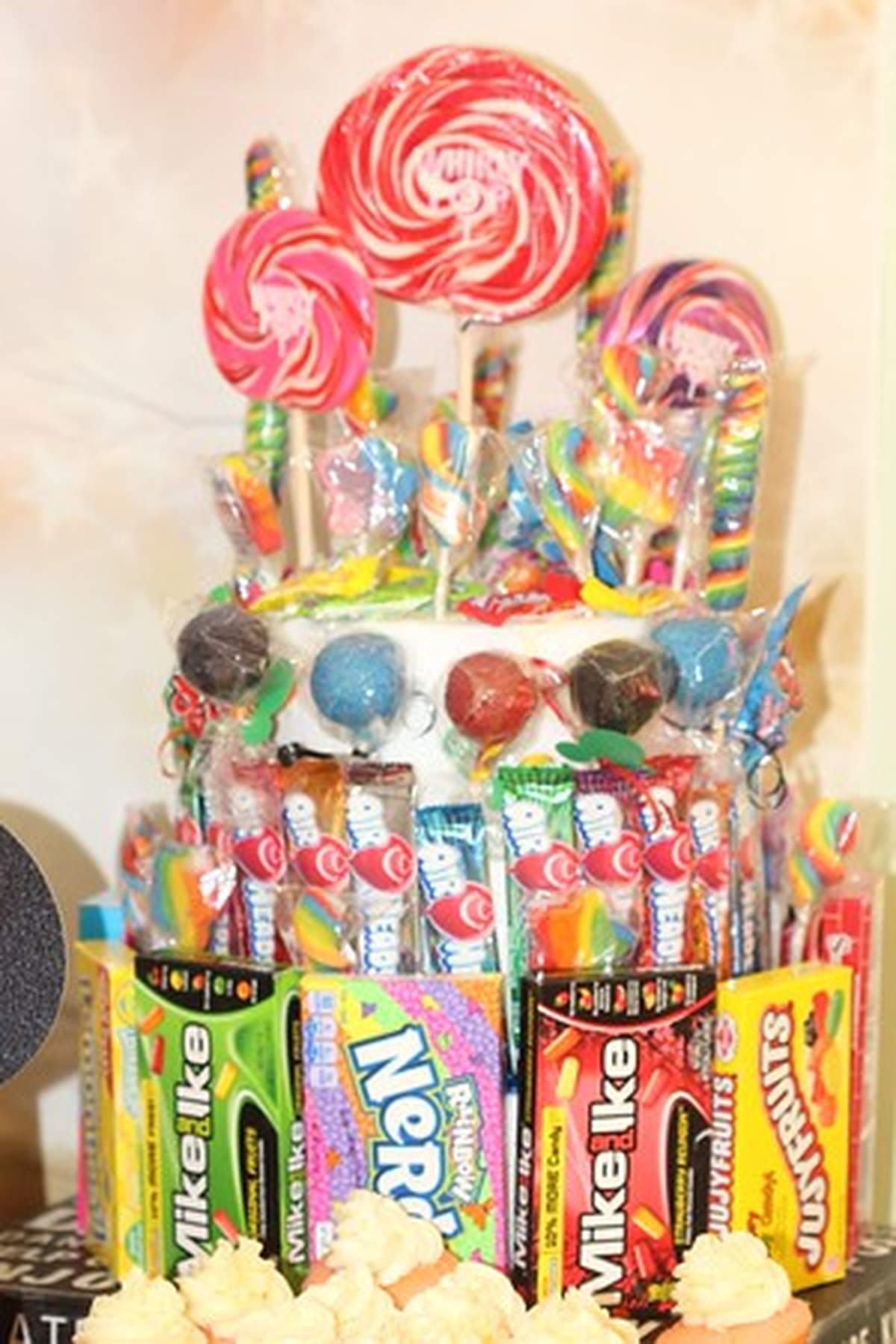 Disney World Birthday Party Ideas Photo 1 of 30 Catch My Party