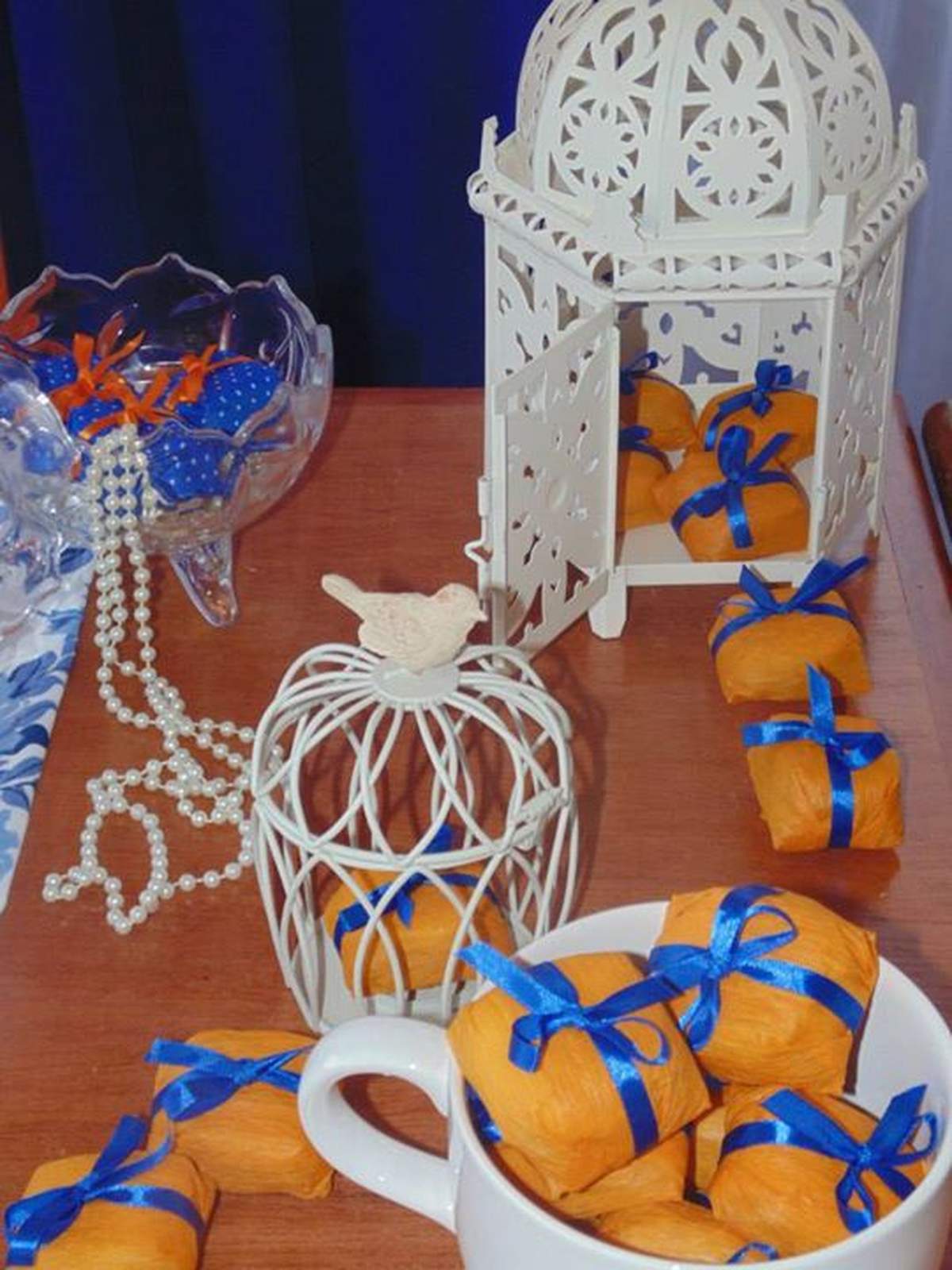 Mini Wedding Wedding Party Ideas | Photo 10 of 15 | Catch My Party