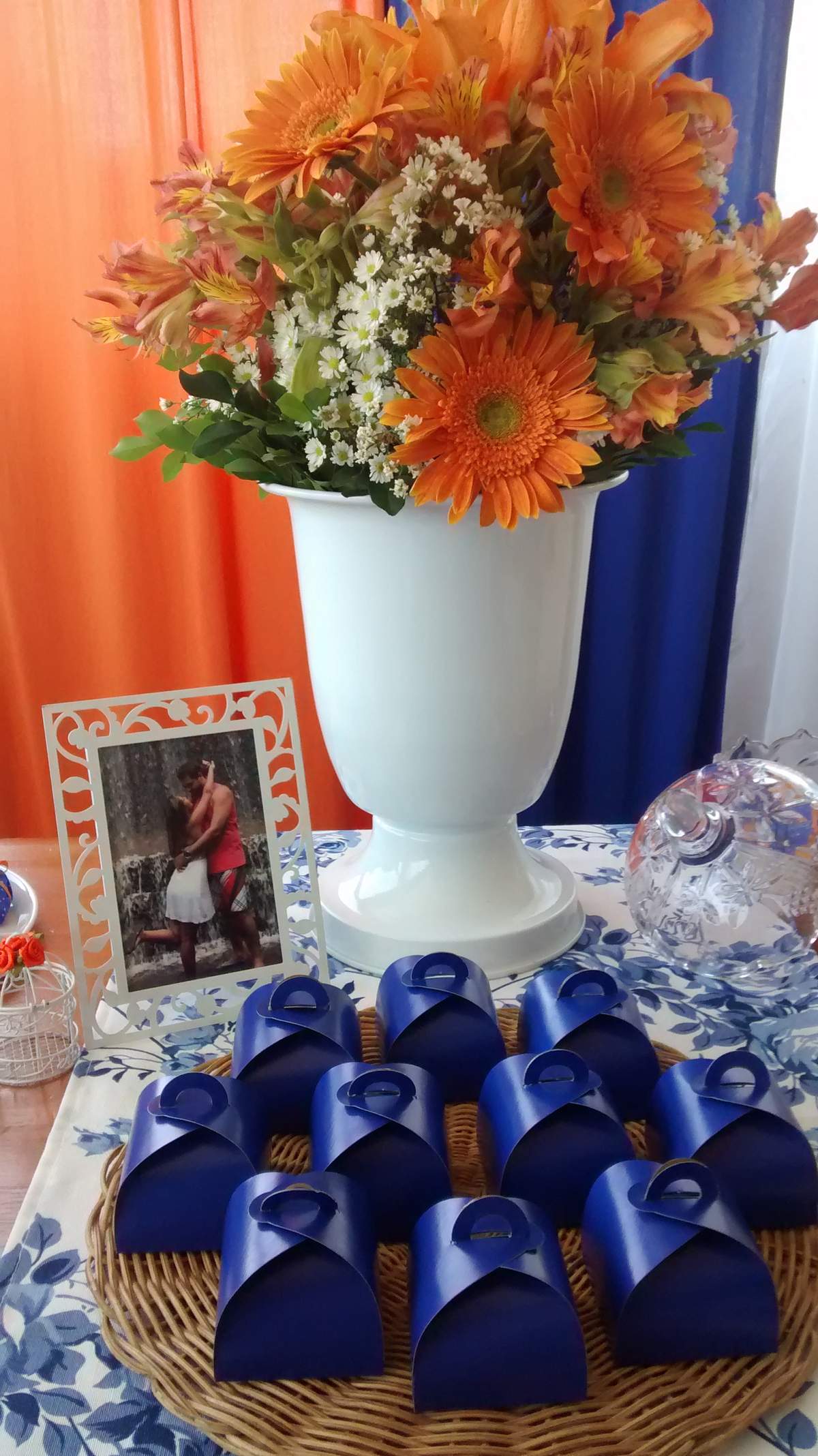 Mini Wedding Wedding Party Ideas | Photo 10 of 15 | Catch My Party
