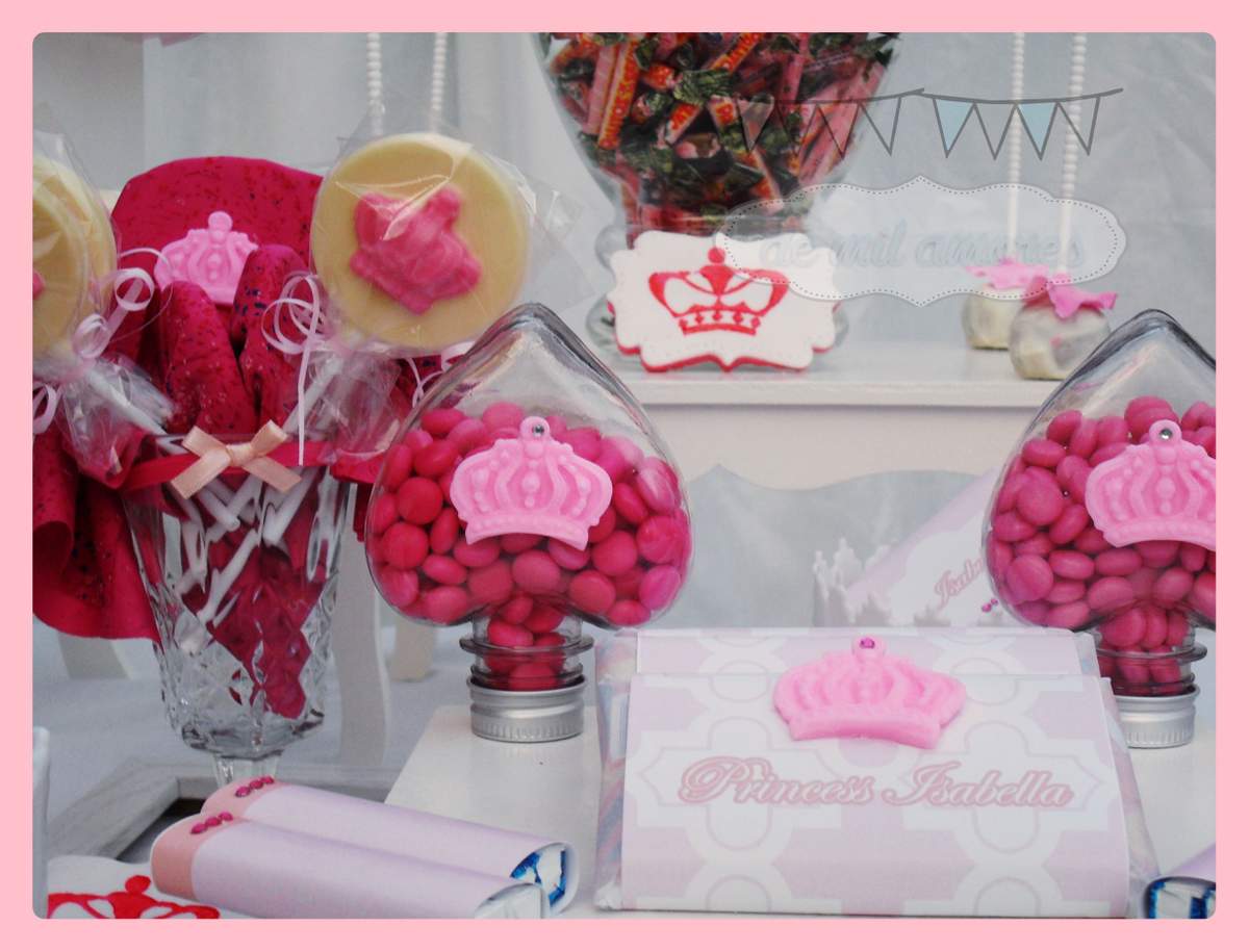 Princess Isabella - Princess