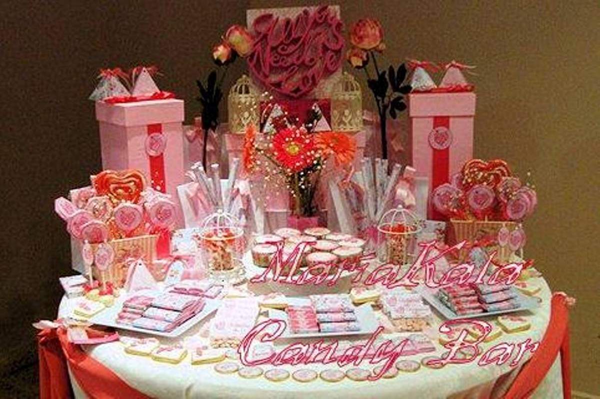 Love and Shabby Chic - Vintage, shabby chic