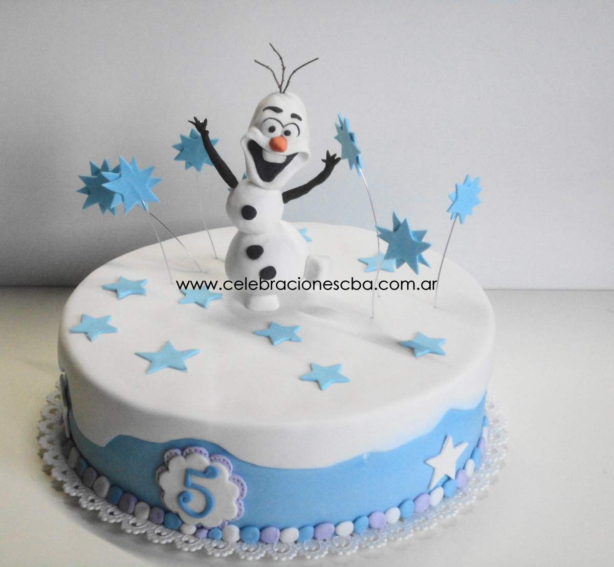 Frozen - Frozen (Disney)