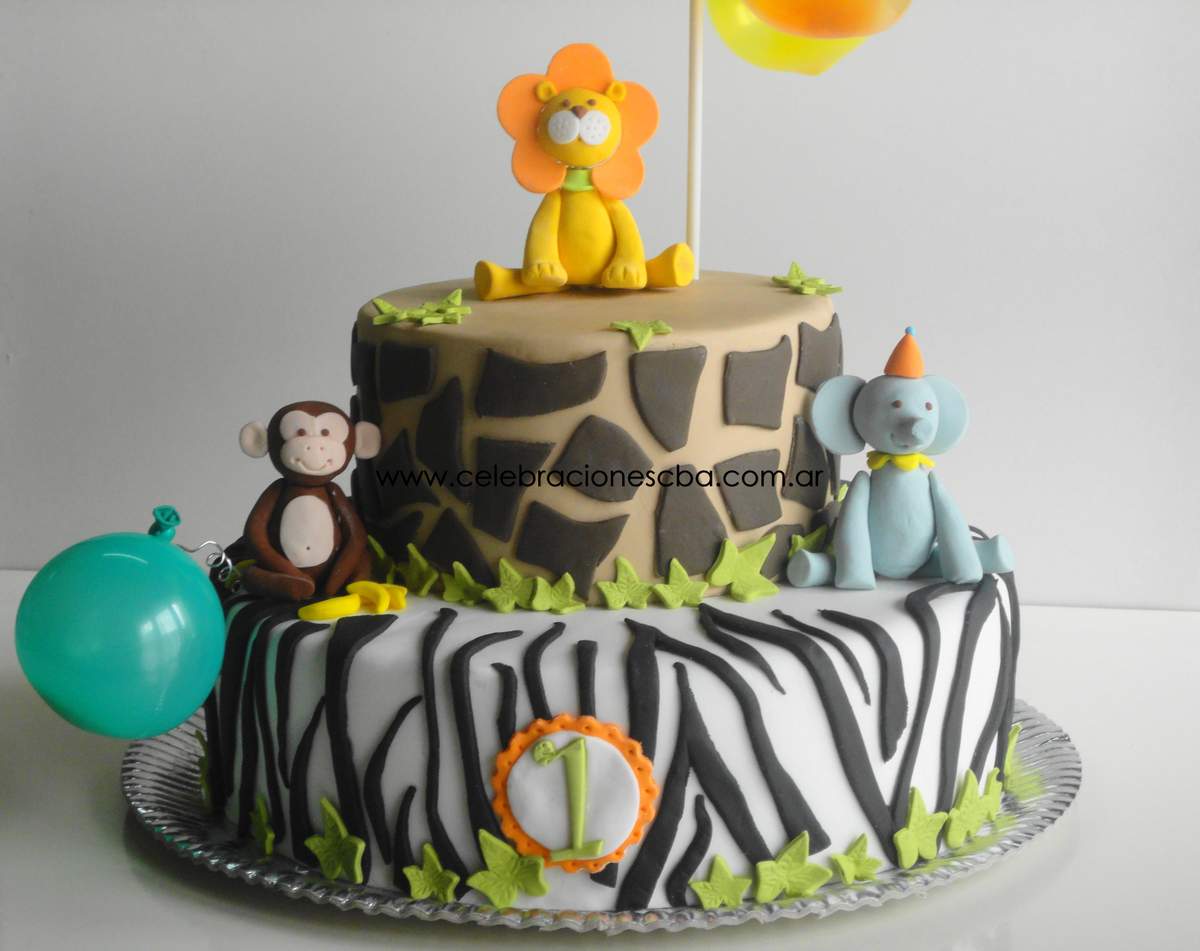 Jungle - Jungle