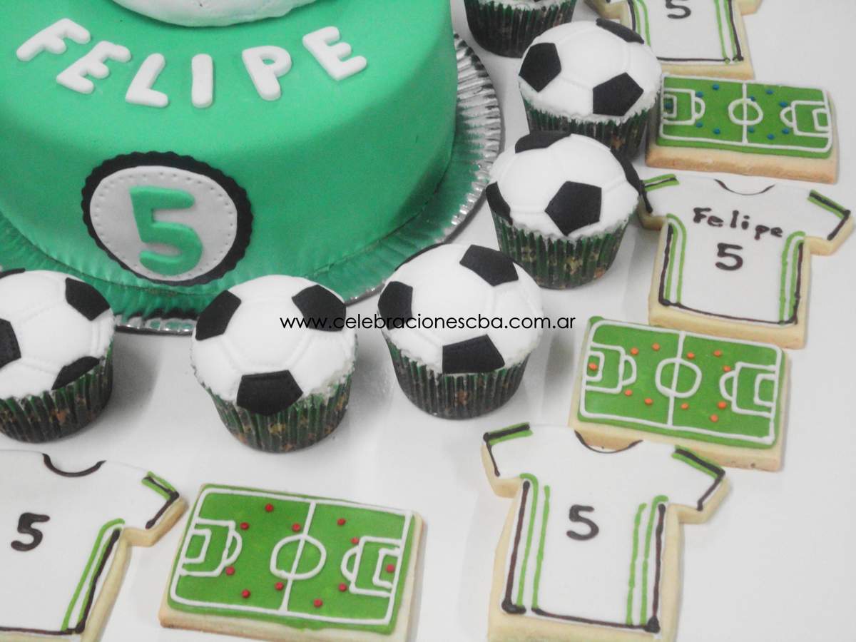 Football for Philip - Football