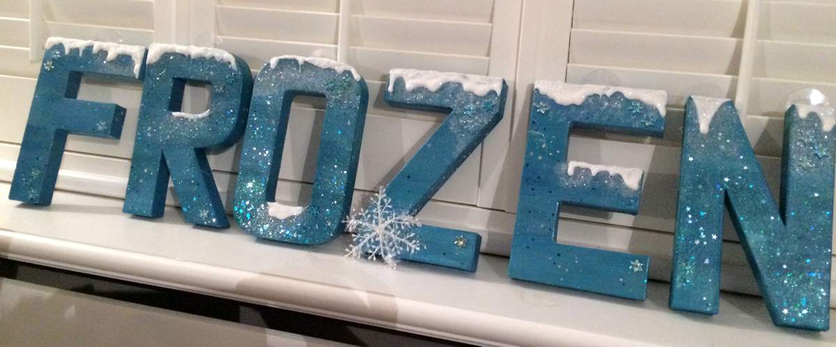 Frozen Party - Frozen (Disney)