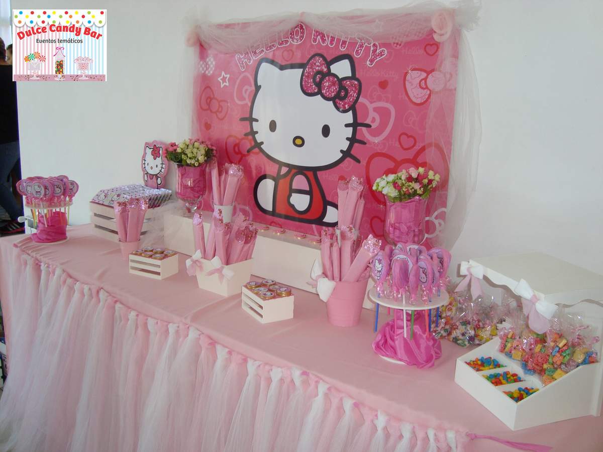 Juana's lovely Hello kitty  - Hello Kitty