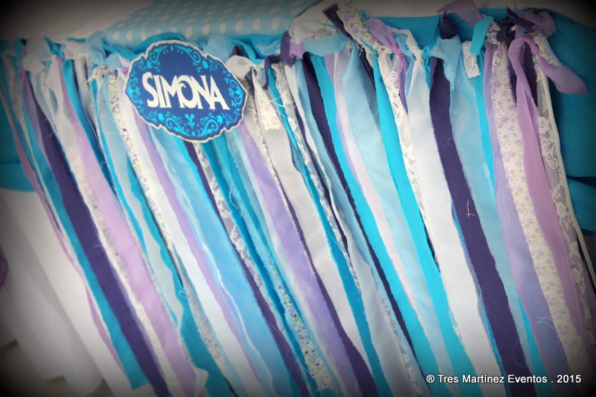 Frozen Simona! - Frozen (Disney)