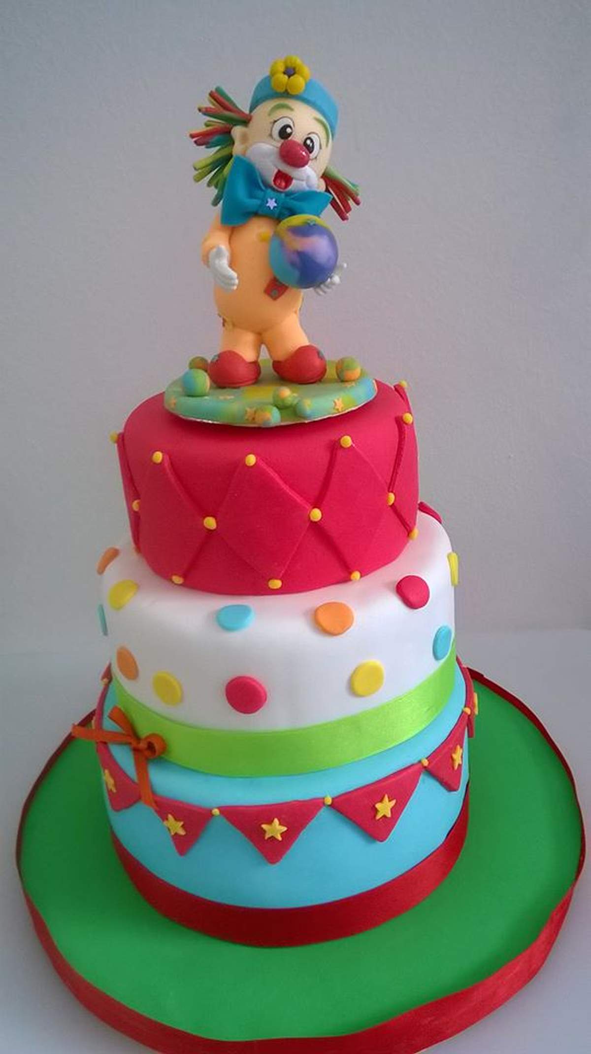 Circus - Circus / Carnival