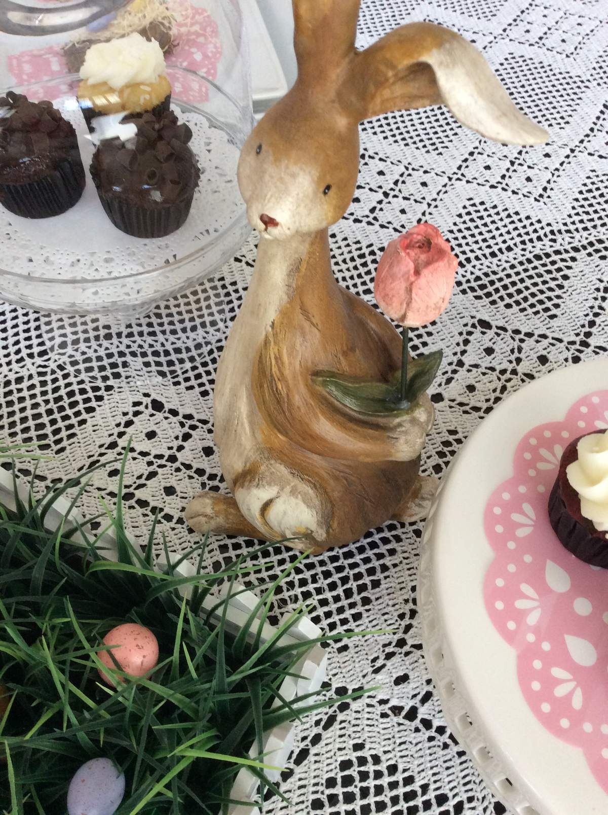 Spring Celebration - None