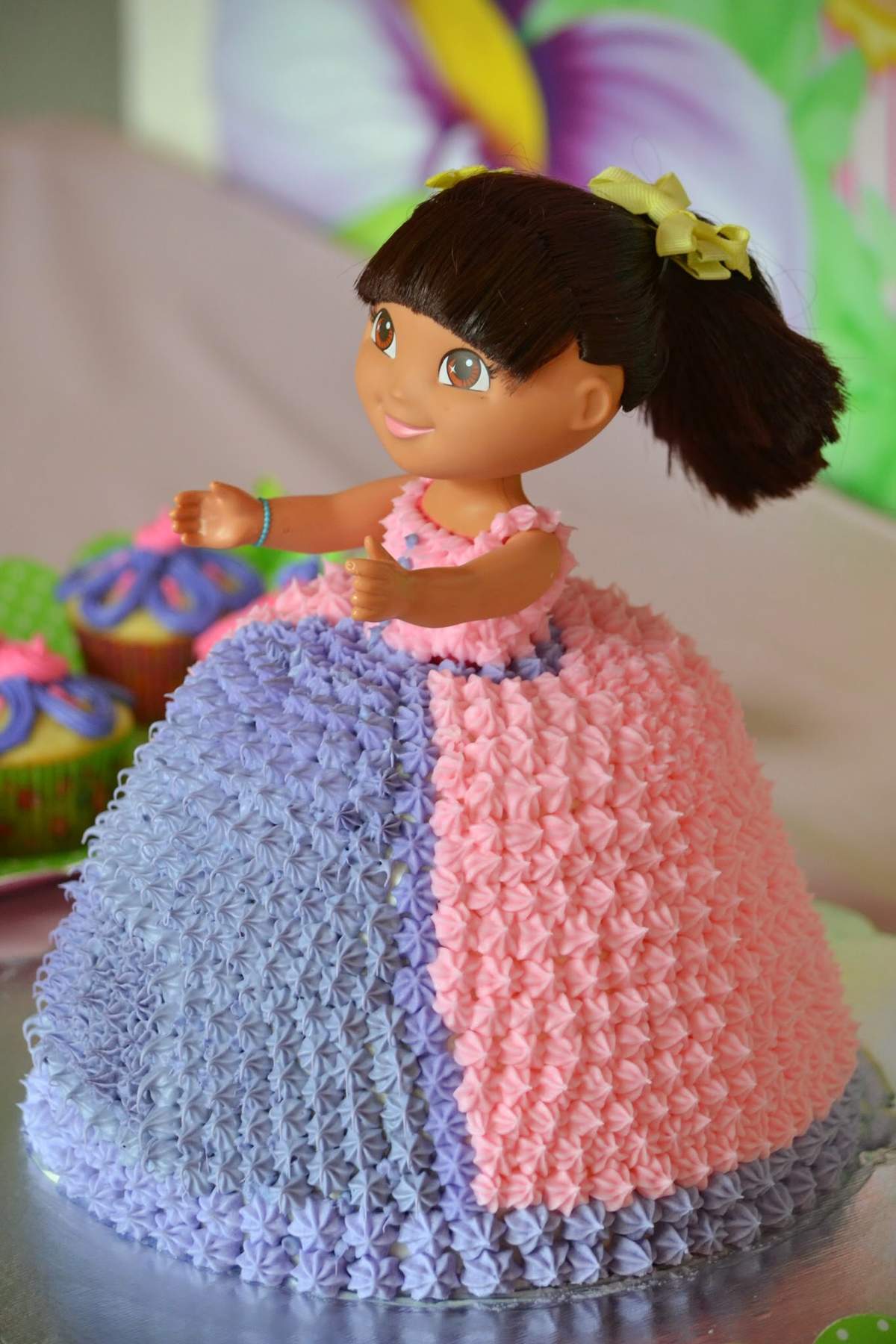 Dora the Explorer Birthday Party Ideas | Photo 9 of 20 | Catch My Party Dora the Explorer Birthday Party Ideas | Photo 9 of 20 | Catch My Party