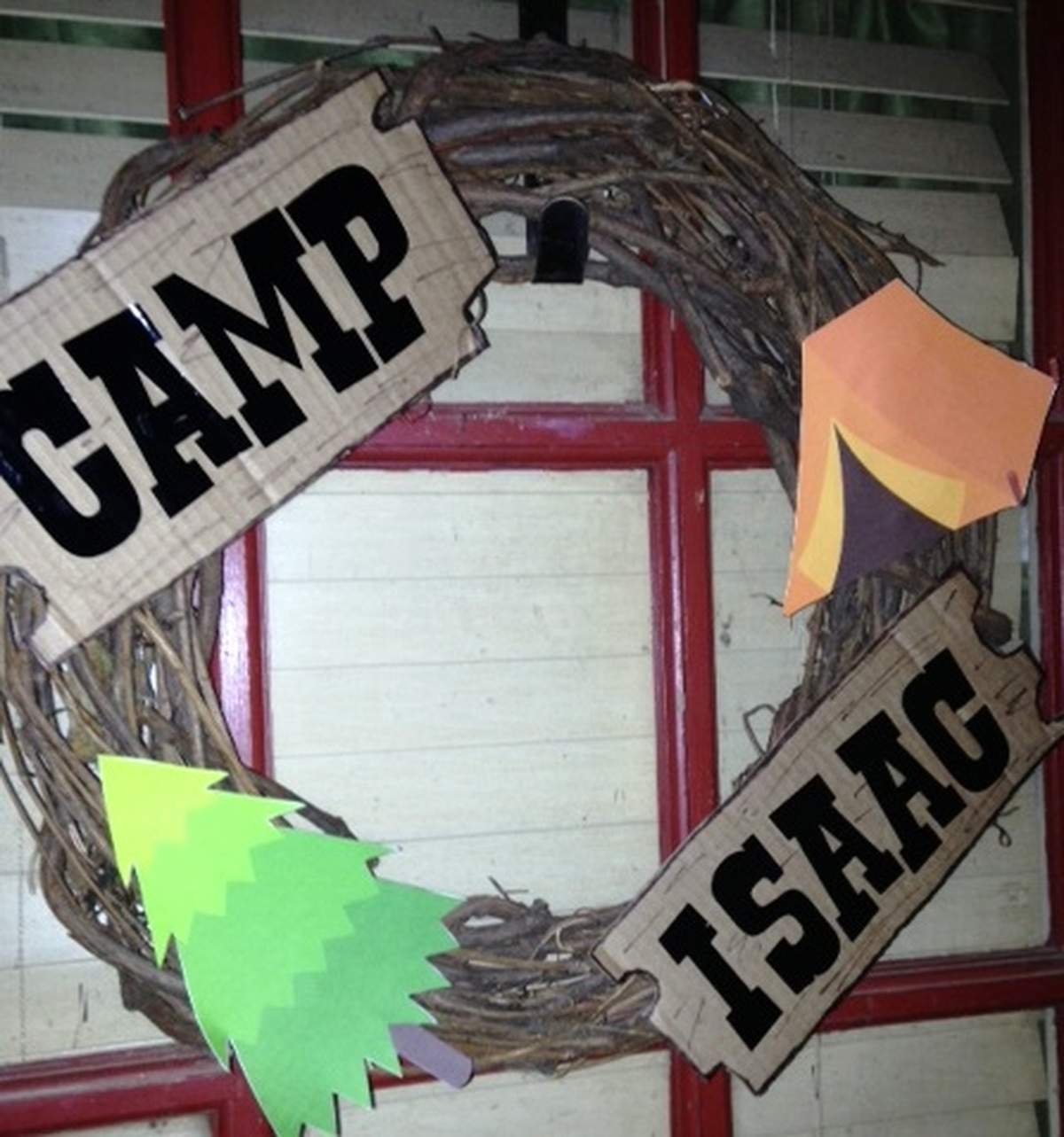Camp Isaac - Camping / Summer Camp