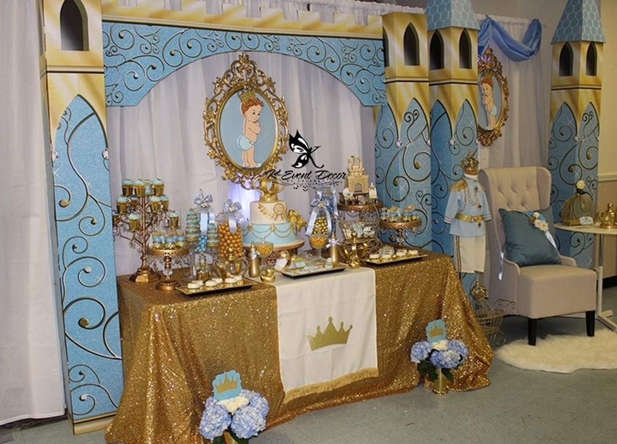 Baby Prince  - Prince