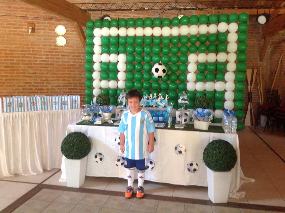 Fútbol - Argentina futbol
