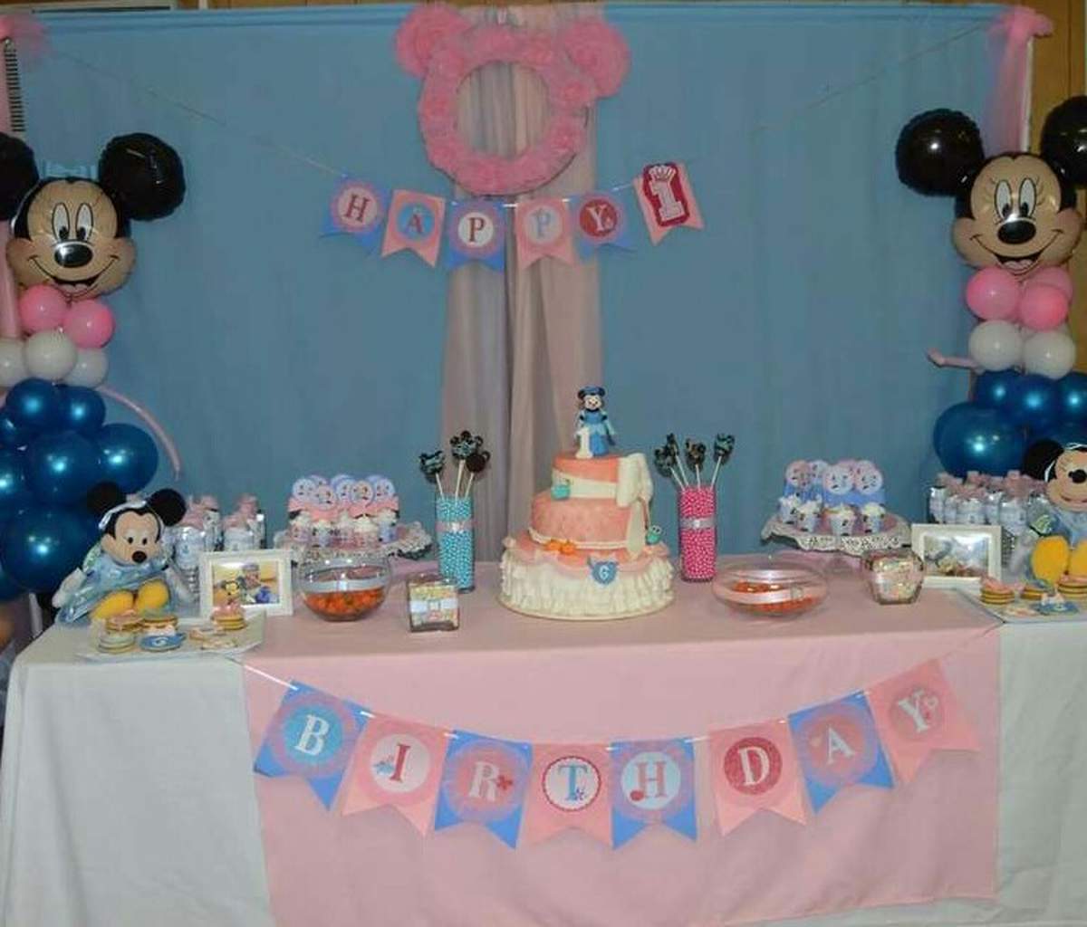 Minnie mouse as Cinderella - Minnie Mouse