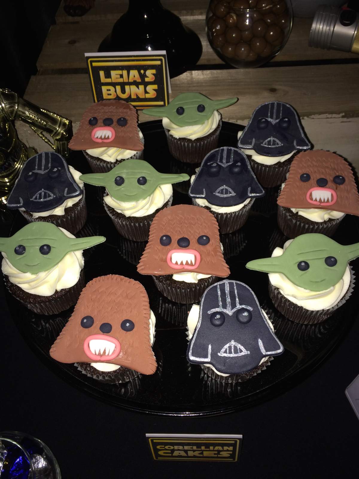 Star Wars - Star Wars