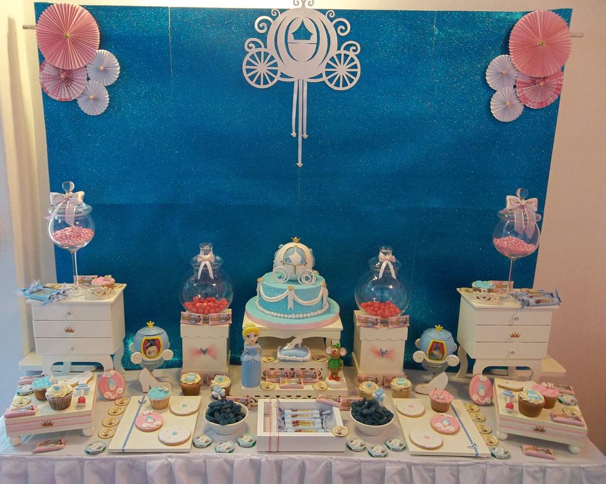 Cute Cinderella - Cinderella